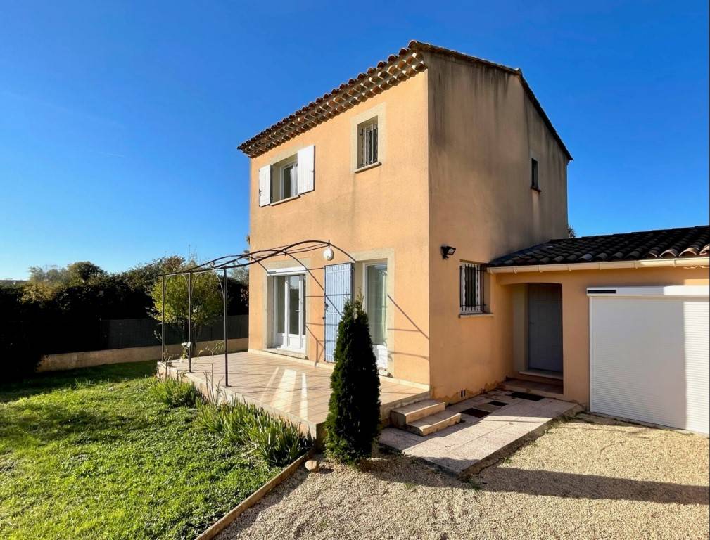 L'Isle sur la Sorgue - Maison au 