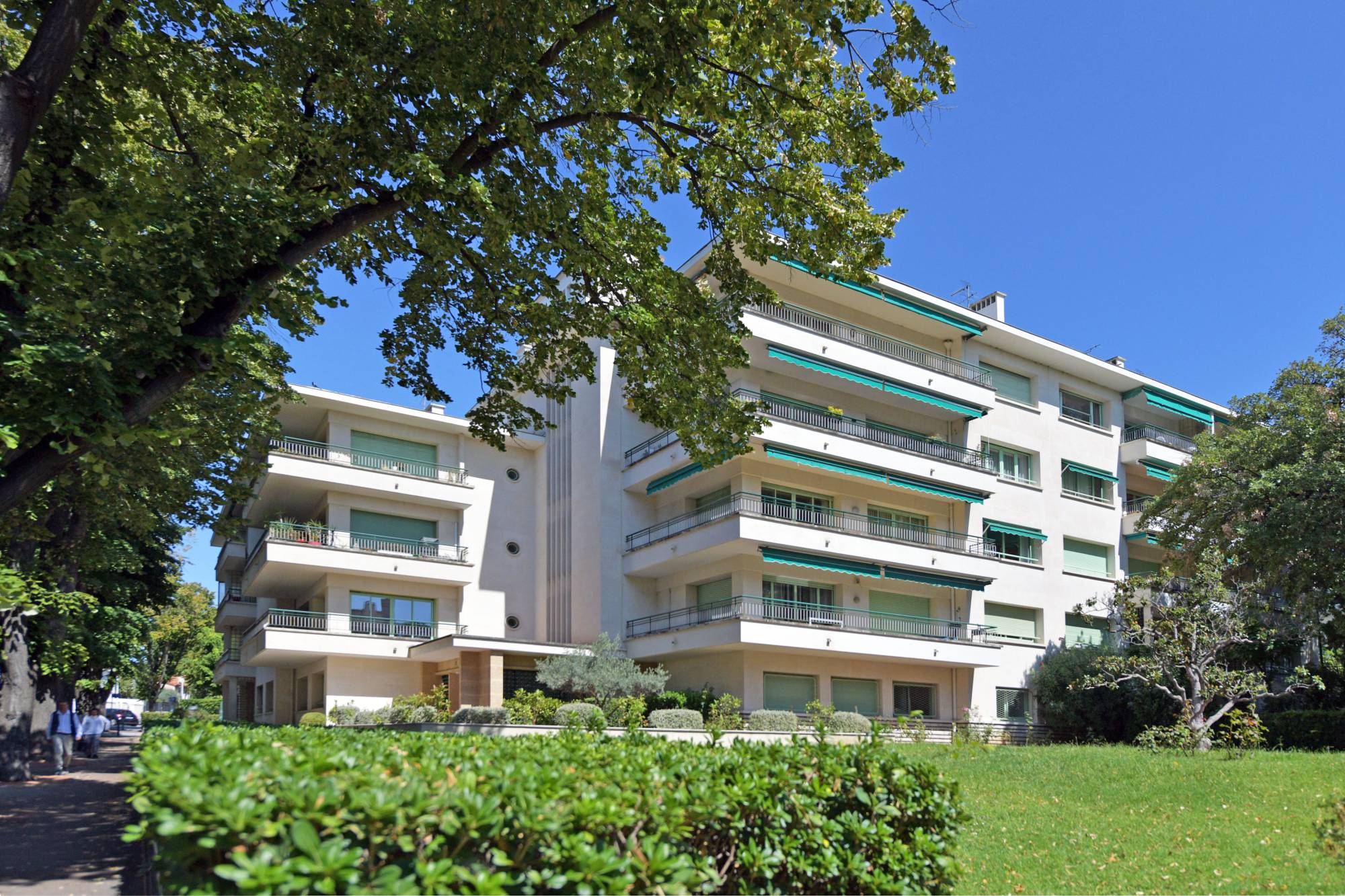 Marseille Saint-Barnabé – bel appartement 3 chambres à vendre pour vivre l’esprit de village au cœur de la ville.