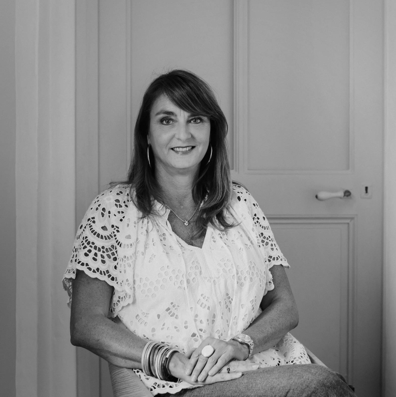 Stéphanie XHAUFLAIRE