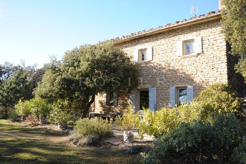 Propriété à vendre en viager par ROSIER