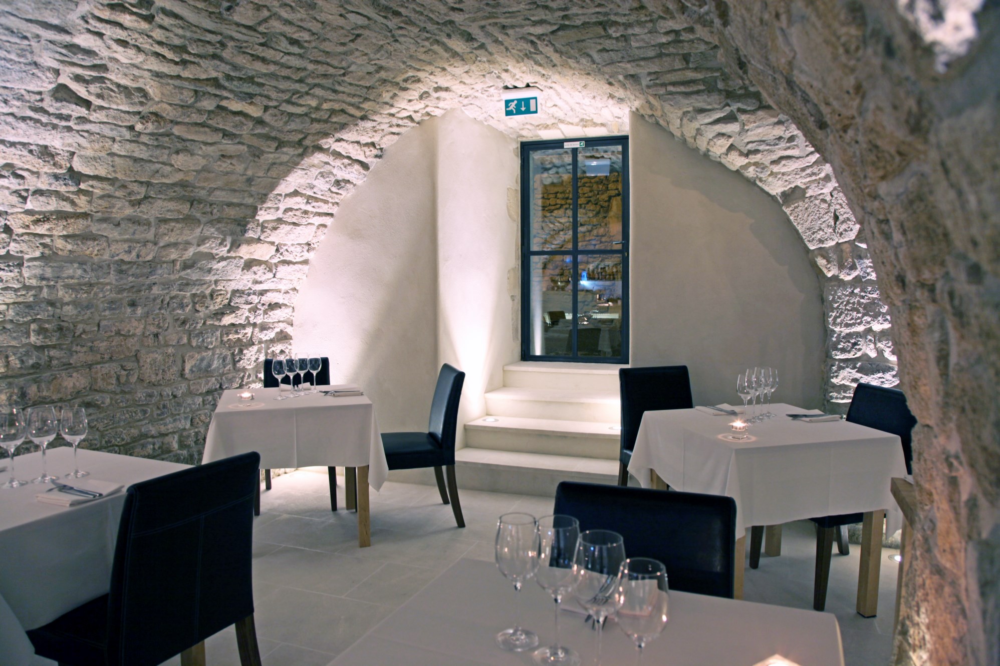 Maison de village rénovée à vendre en Luberon