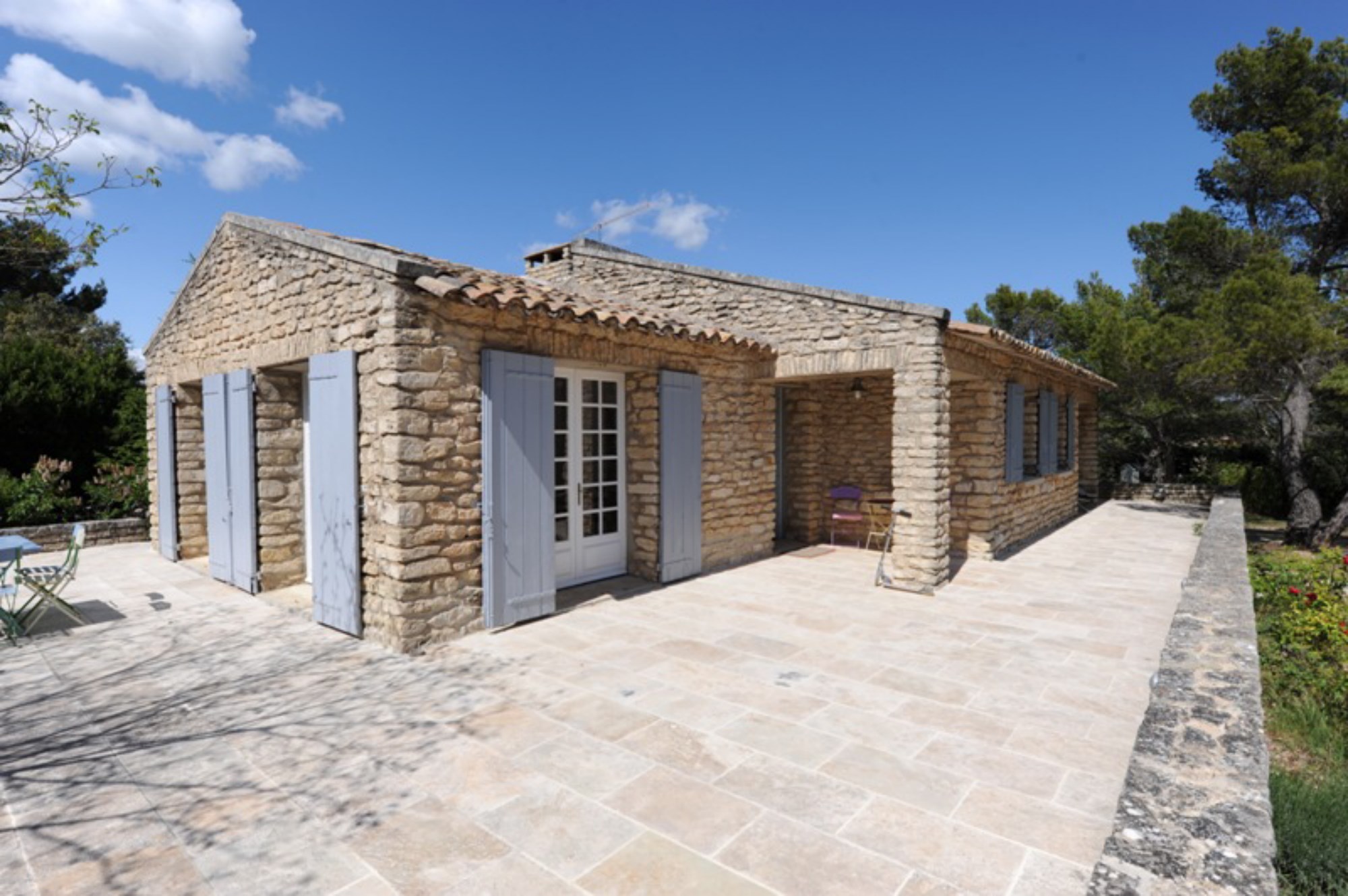 Maison à vendre dans le Luberon
