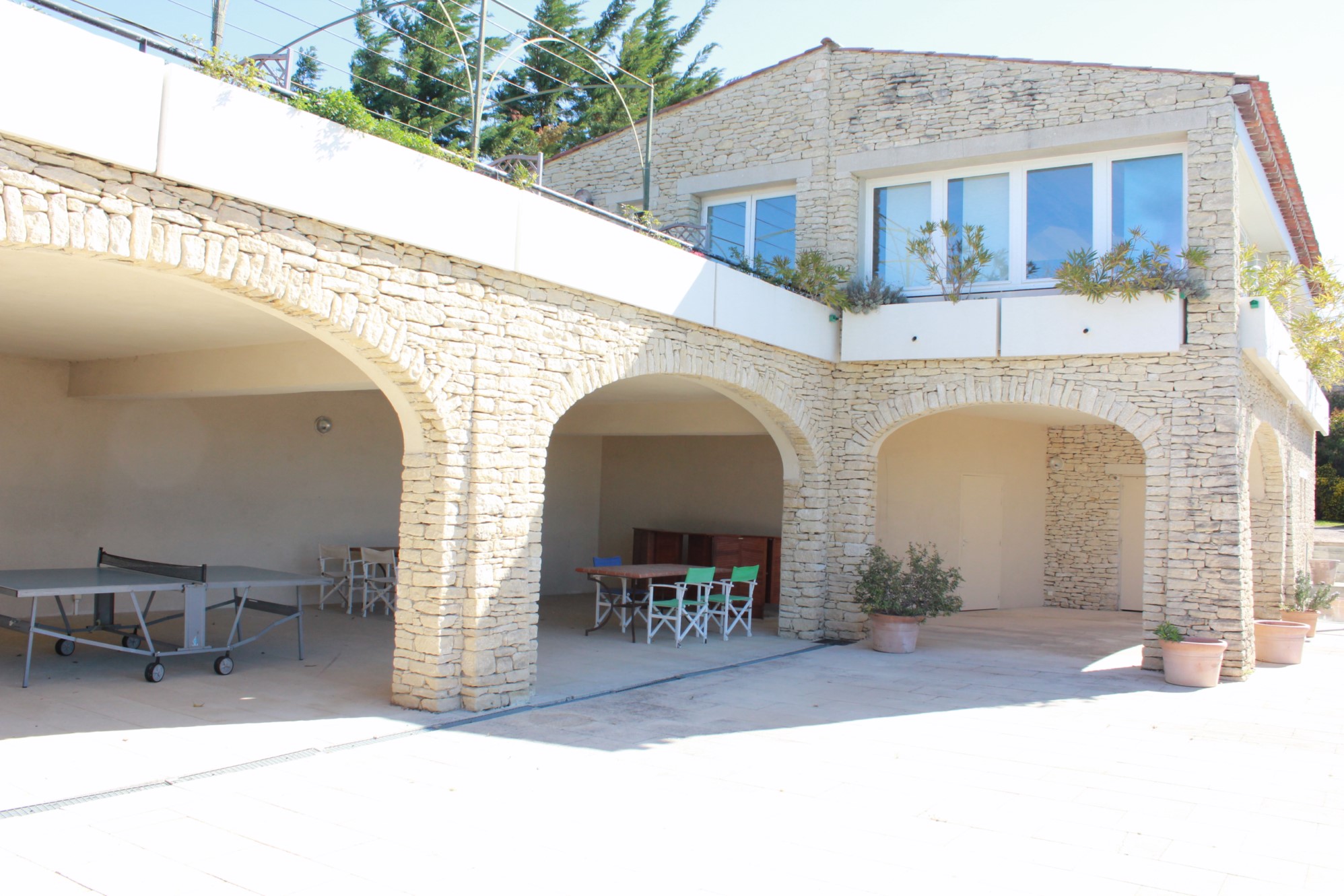 Appartement à vendre à Gordes par ROSIER