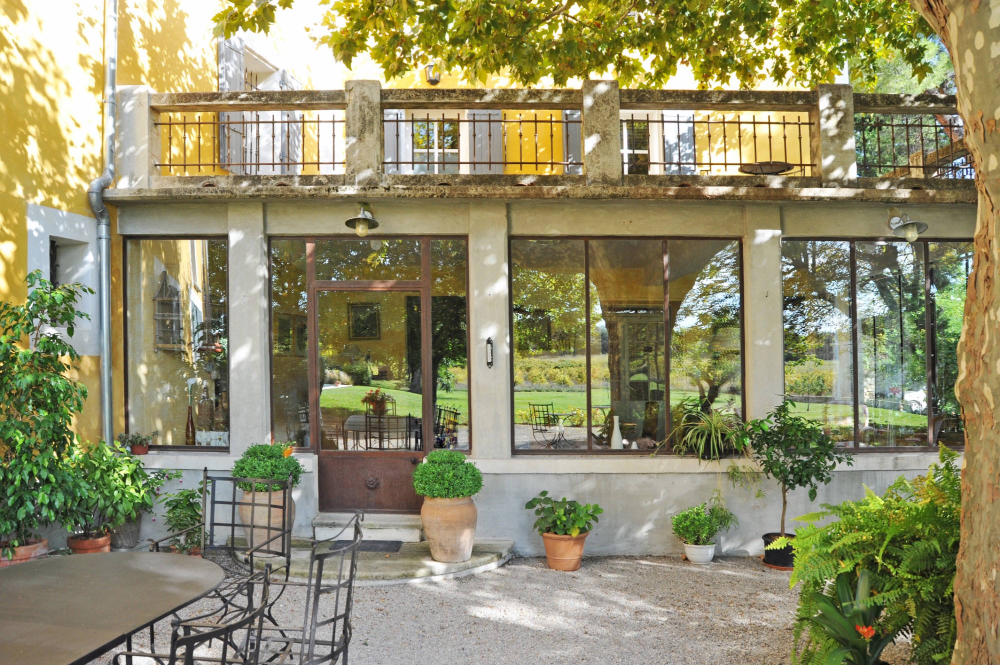 Bastide à vendre en Provence
