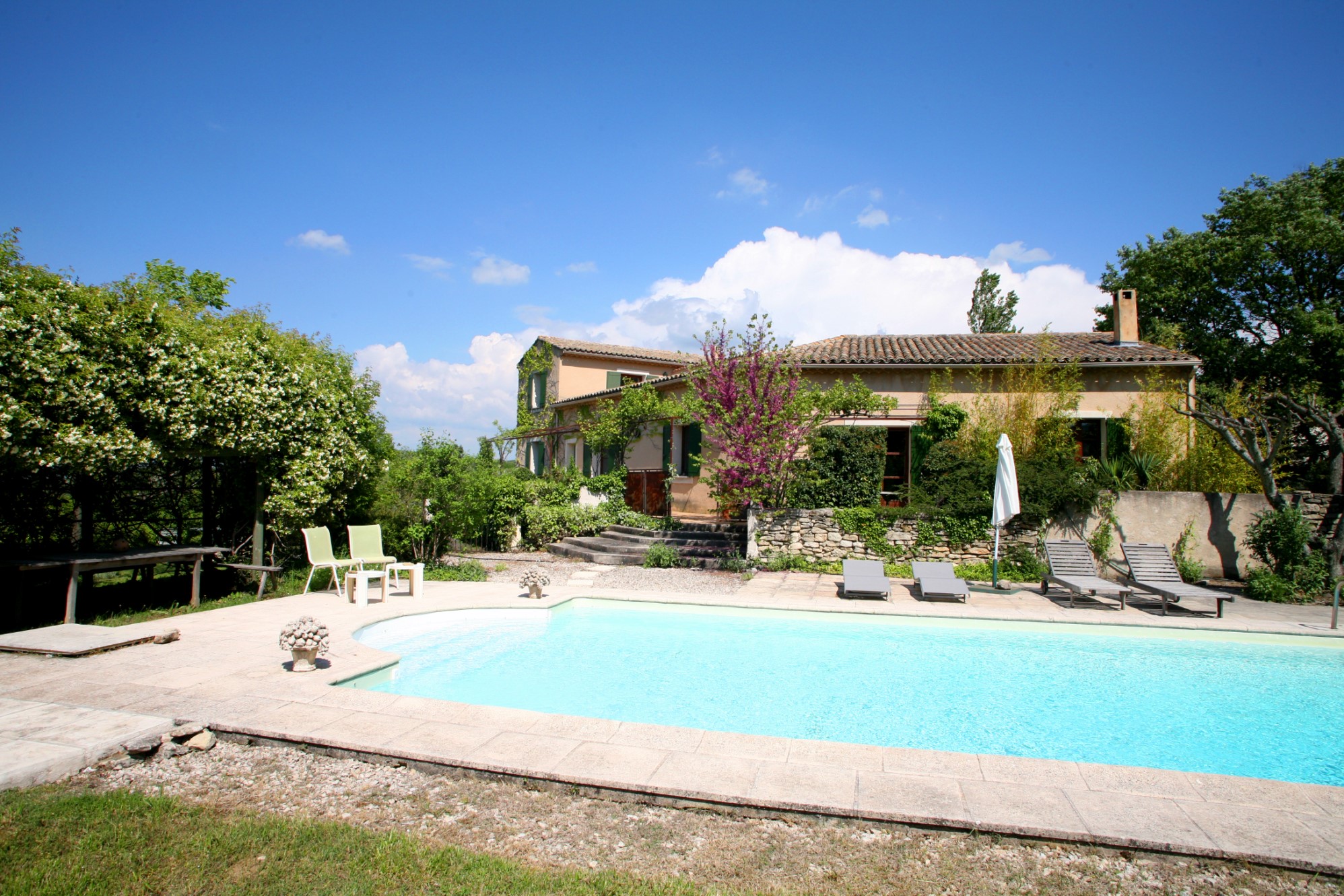 Maison à vendre en Provence