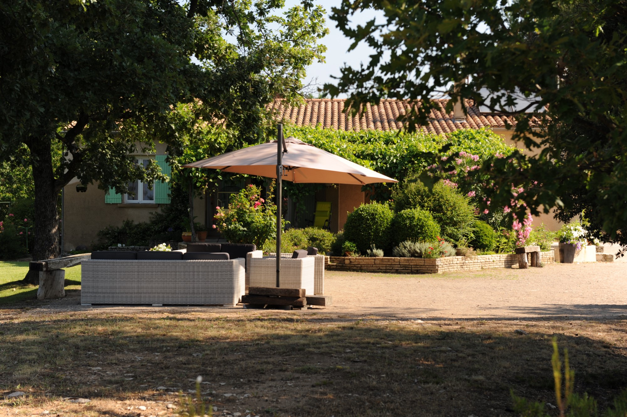 Maison à vendre dans le Luberon