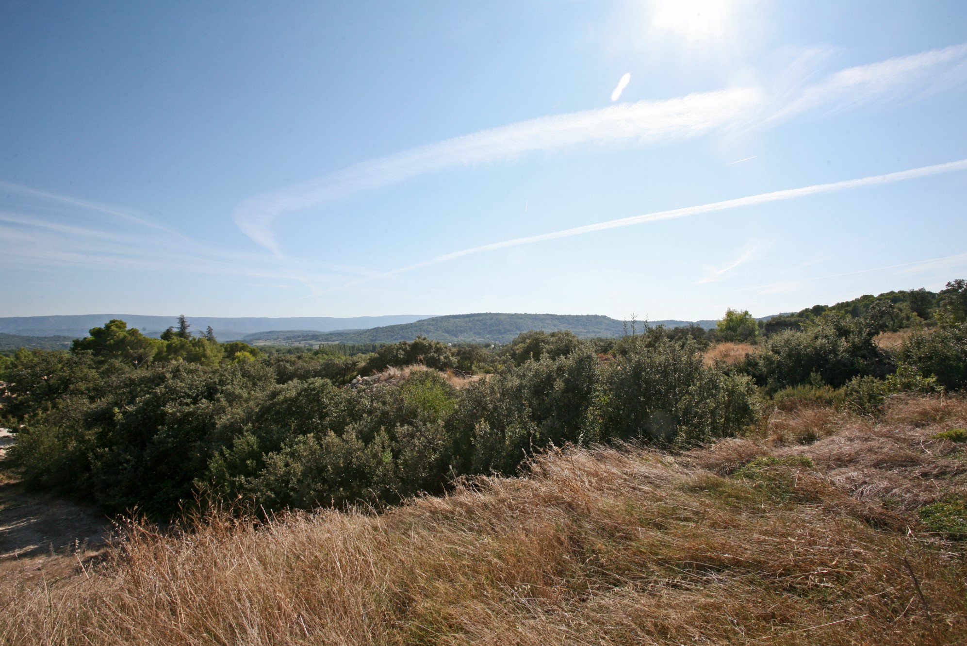 Exceptionnelle Propriété en Luberon à Gordes, vente en VEFA   