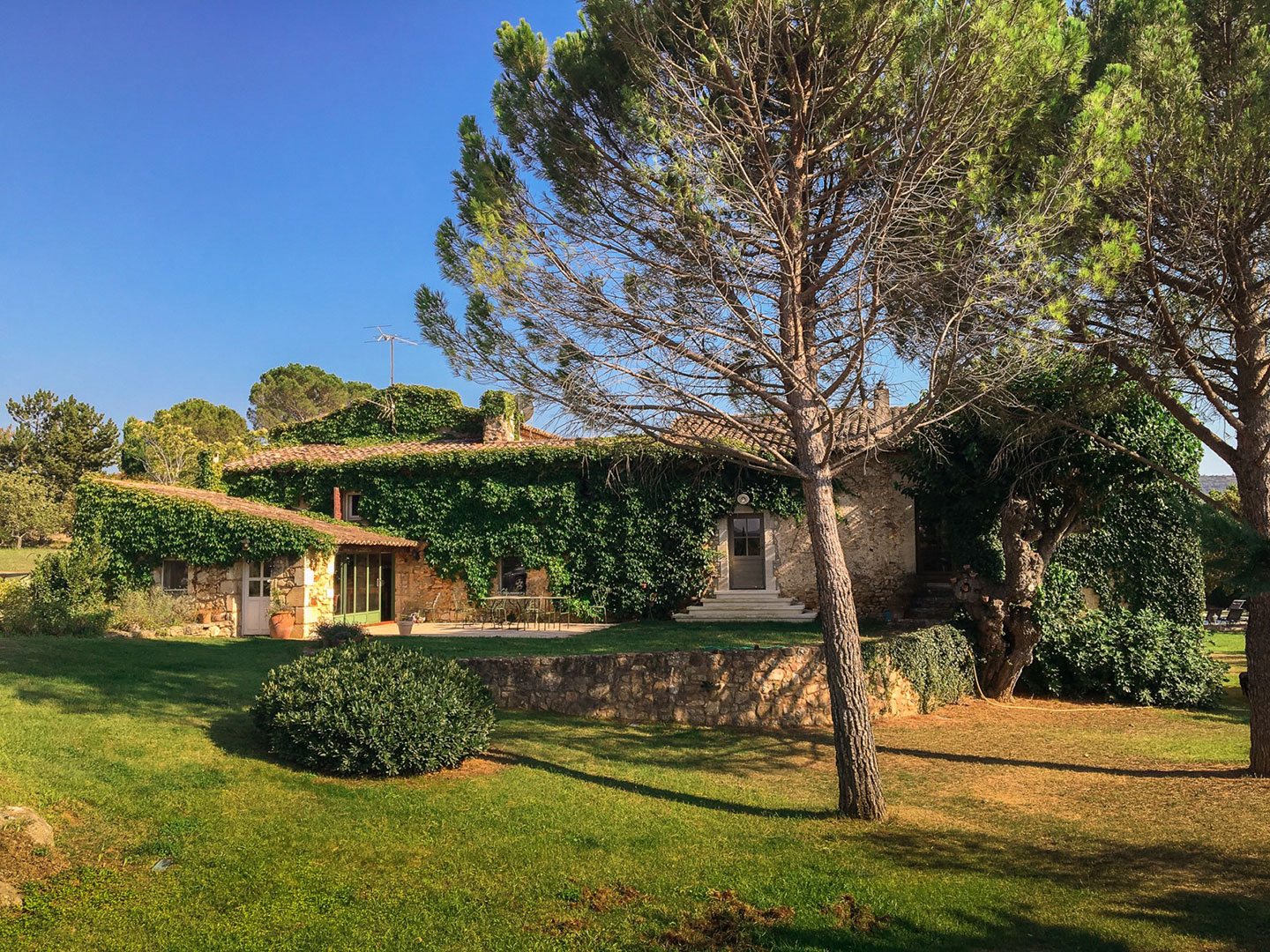 Maison à vendre en Luberon