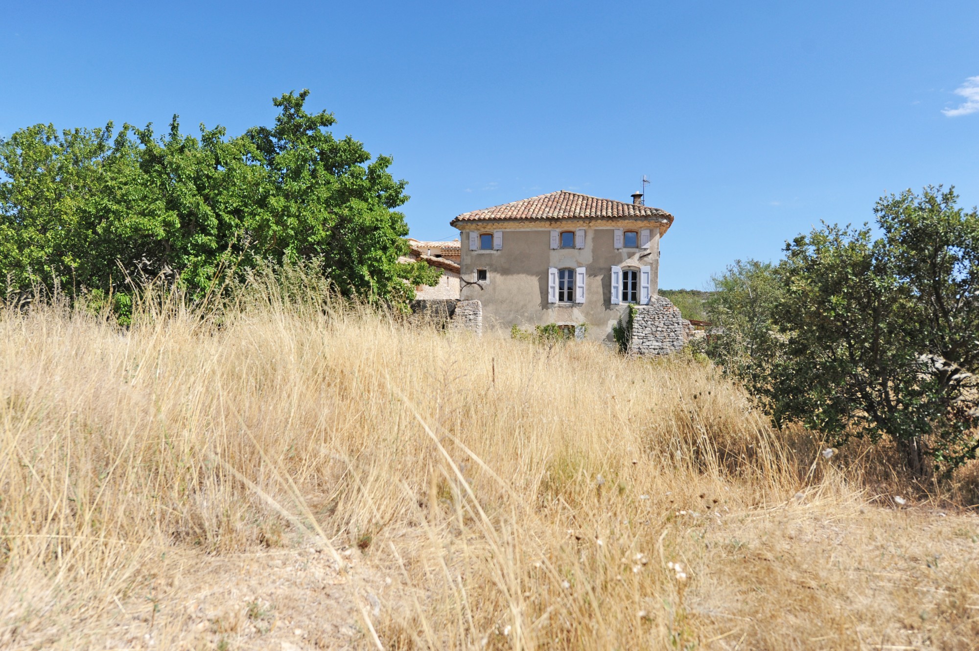 Belle maison de Maître rénovée sur 1,2 hectare   