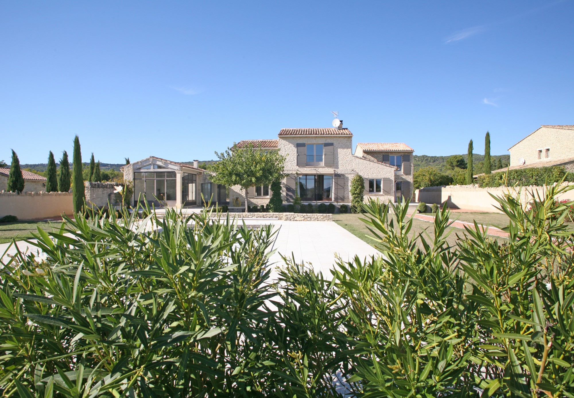 vues sur le Luberon