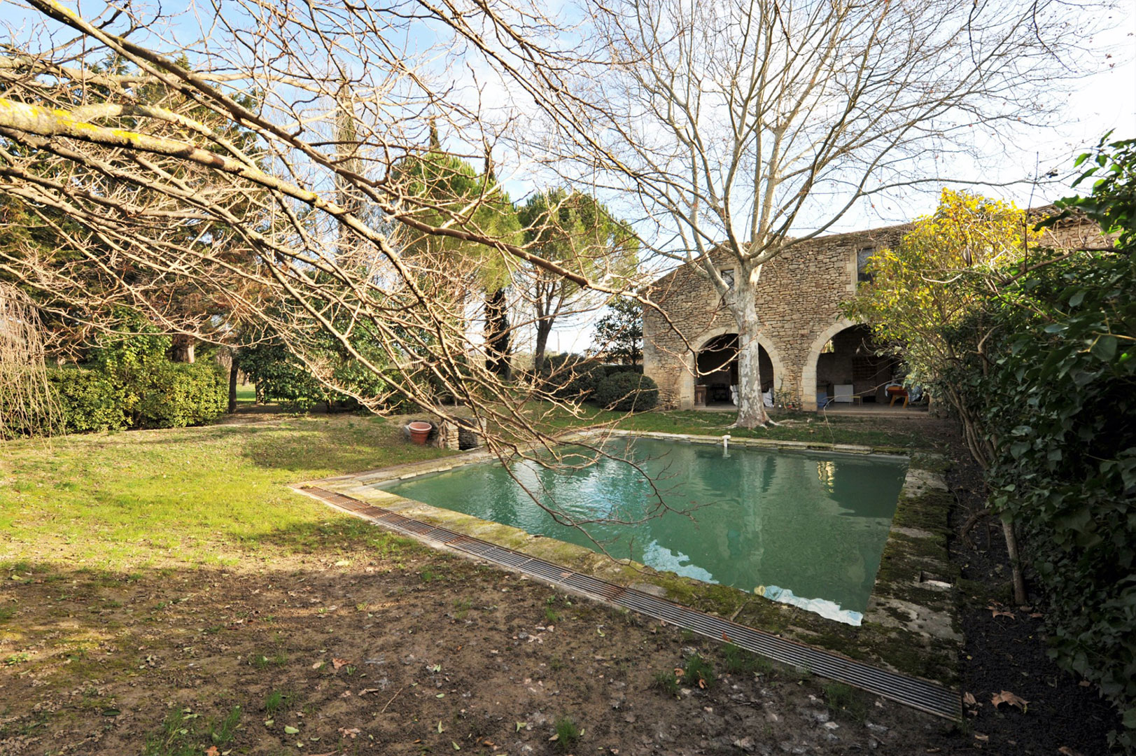 Bastide à vendre Luberon - ROSIER immobilier