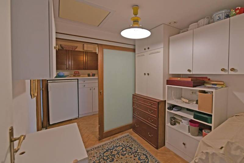 Marseille Saint-Barnabé – bel appartement 3 chambres à vendre pour vivre l’esprit de village au cœur de la ville.