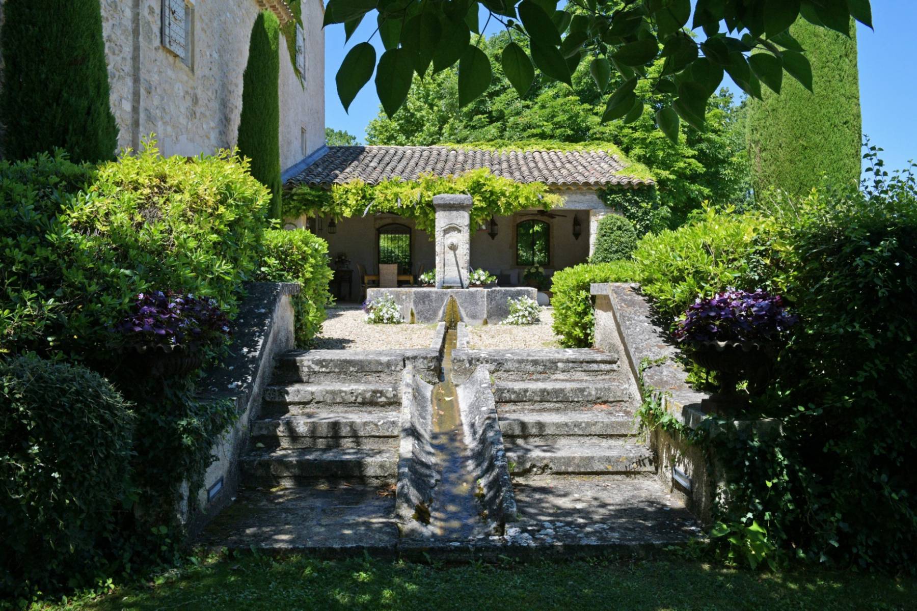 House for sale in Provence