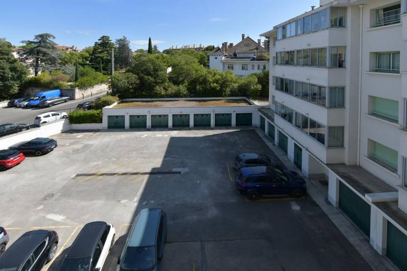Marseille Saint-Barnabé – bel appartement 3 chambres à vendre pour vivre l’esprit de village au cœur de la ville.