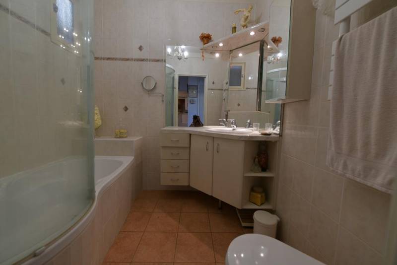 Marseille Saint-Barnabé – bel appartement 3 chambres à vendre pour vivre l’esprit de village au cœur de la ville.