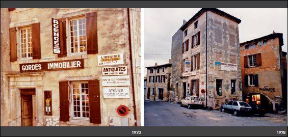 Années 80 et 90 : Evolution du marché