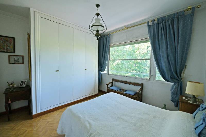 Marseille Saint-Barnabé – bel appartement 3 chambres à vendre pour vivre l’esprit de village au cœur de la ville.