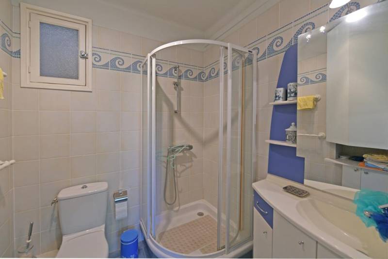 Marseille Saint-Barnabé – bel appartement 3 chambres à vendre pour vivre l’esprit de village au cœur de la ville.