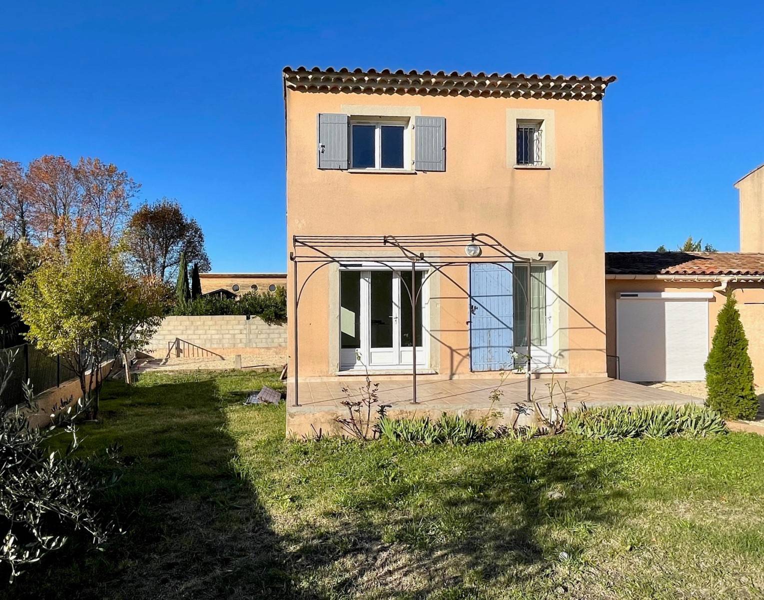 L'Isle sur la Sorgue - Maison au 