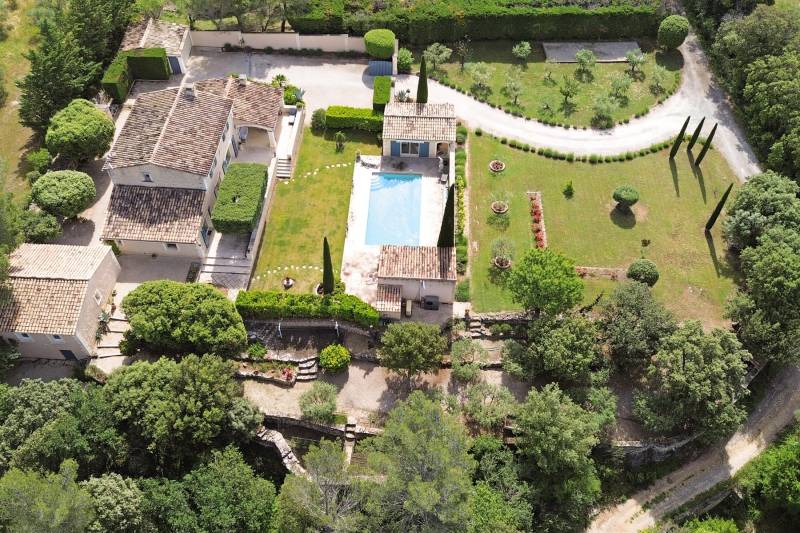 Gordes à vendre par l'Agence ROSIER 