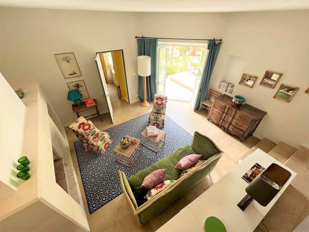 Maison de charme dans hameau de Gordes    
