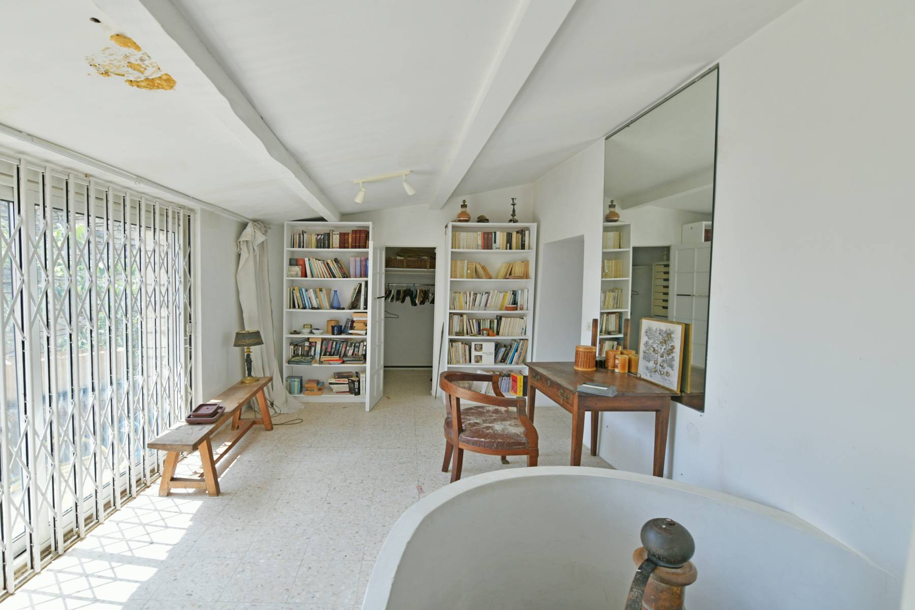Jolie maison de village au coeur de Joucas   