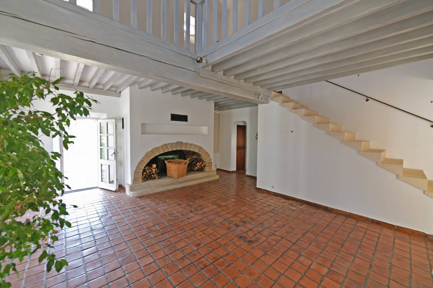 Propriété sur 2 hectares entre Goult et Roussillon