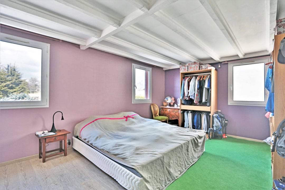 bel appartement au cœur de la vallée du Luberon   