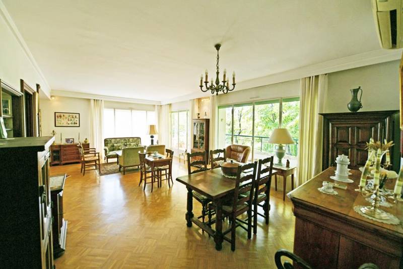 Marseille Saint-Barnabé – bel appartement 3 chambres à vendre pour vivre l’esprit de village au cœur de la ville.