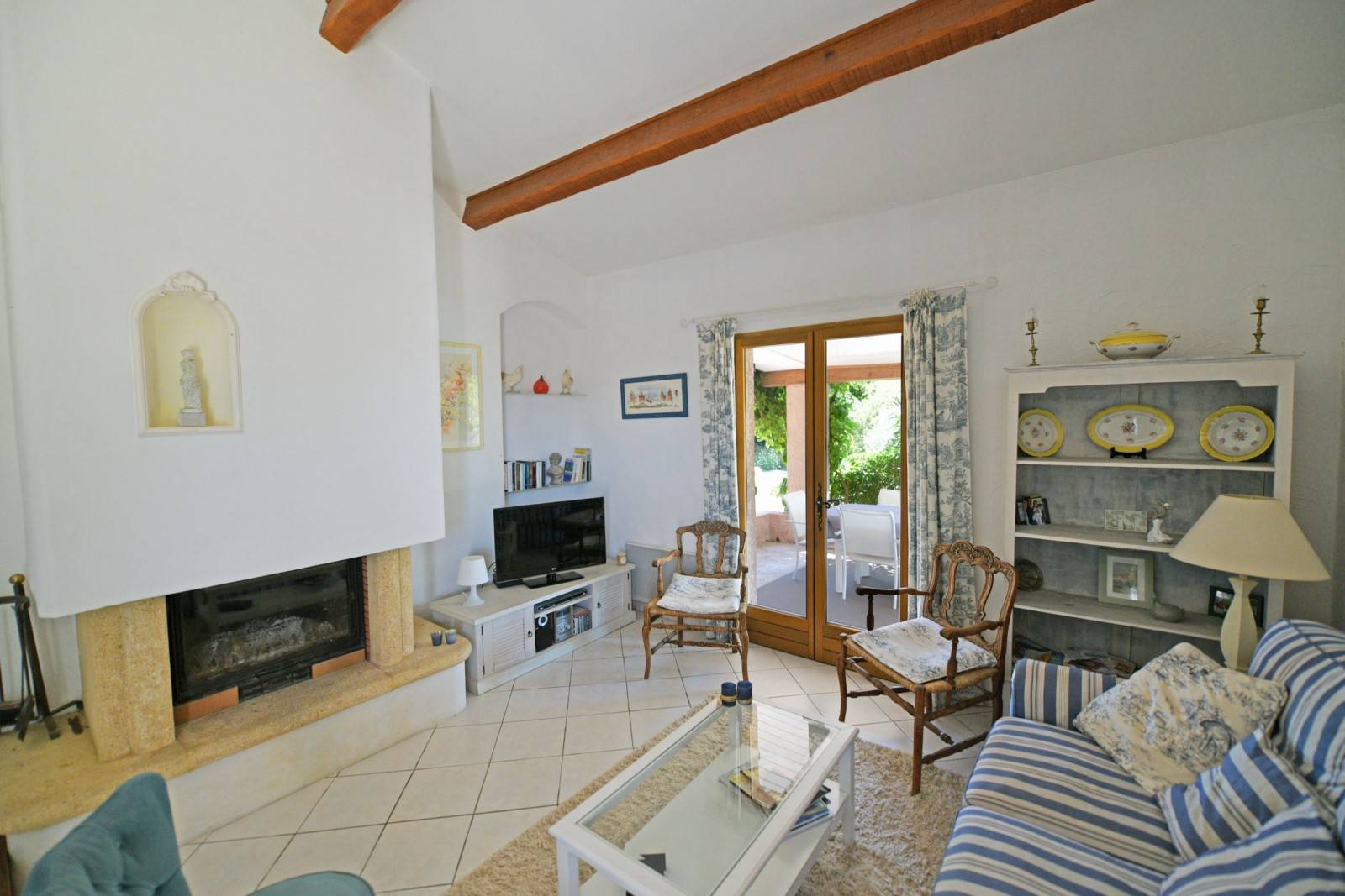 ROSIER immobilier à l'isle sur la sorgue