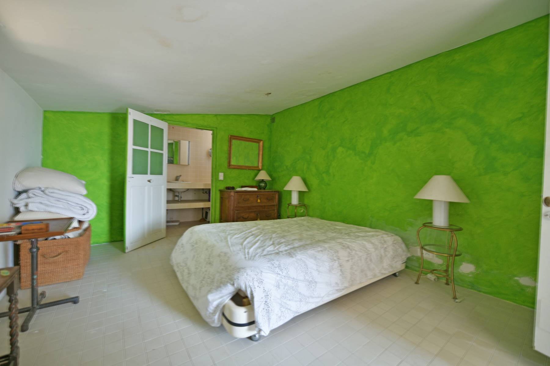Jolie maison de village au coeur de Joucas   