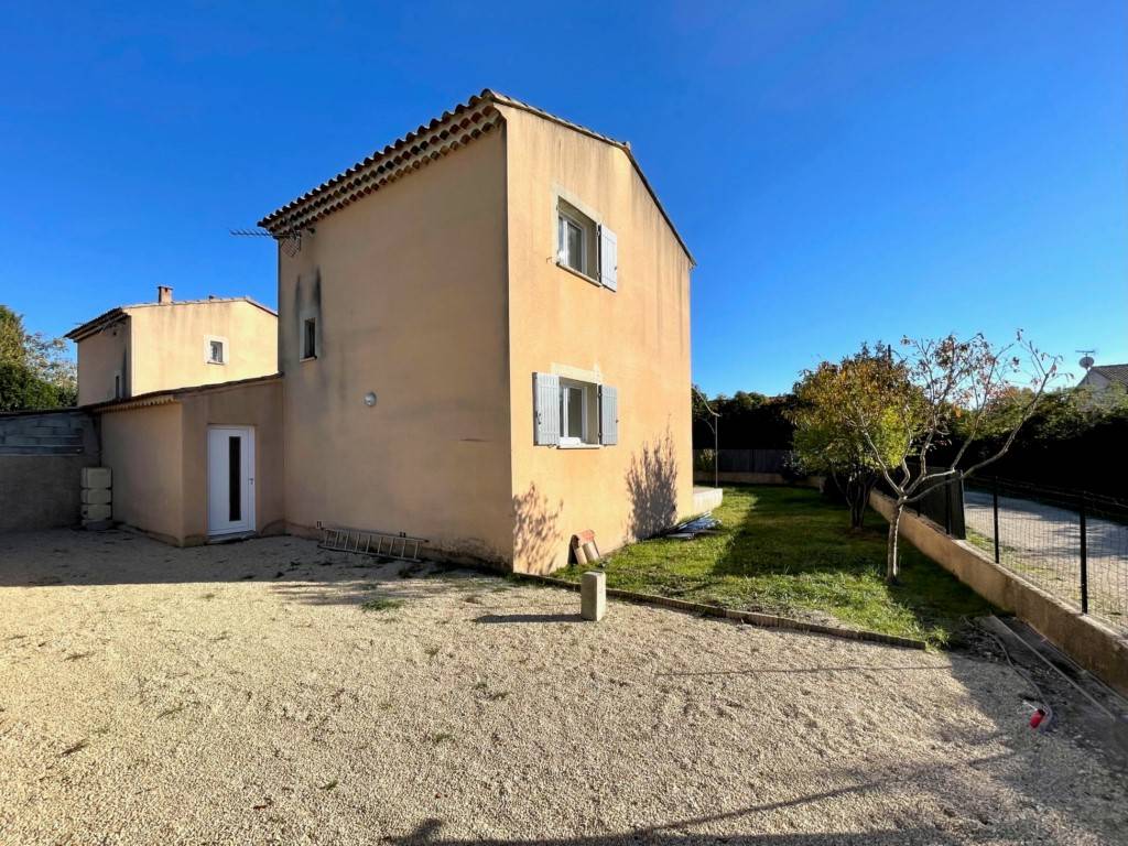 L'Isle sur la Sorgue - Maison au 