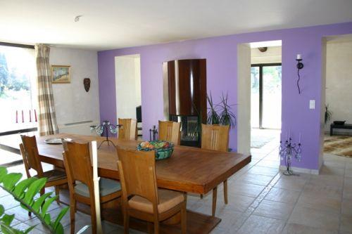 Beau mas pour 580 m² sur 2 hectares proche des Alpilles.