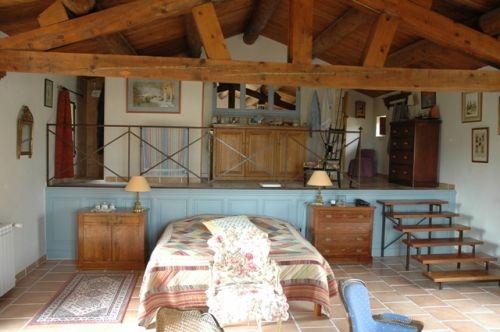 Gordes, maison de village en U avec jardin de 1963 m²