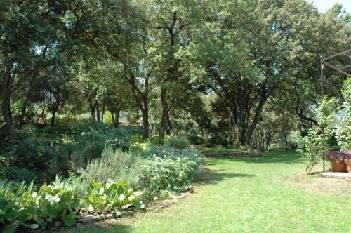 Maison de charme en Luberon avec vue époustouflante sur Menerbes