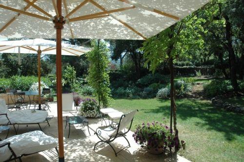 Maison de charme en Luberon avec vue époustouflante sur Menerbes