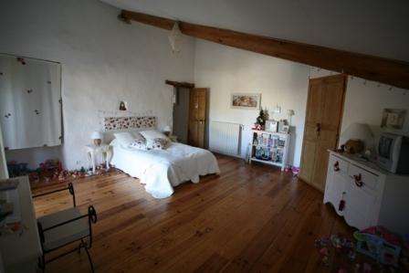 Luberon, maison de village restaurée avec goût