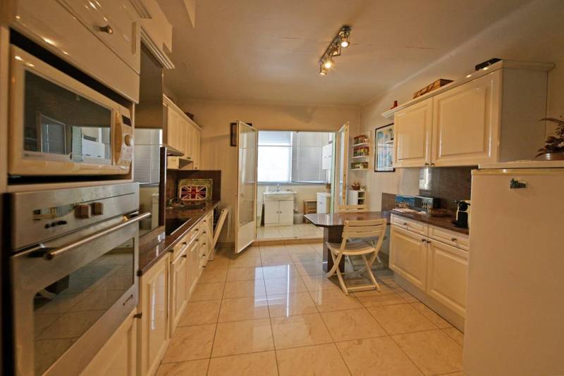 Marseille Saint-Barnabé – bel appartement 3 chambres à vendre pour vivre l’esprit de village au cœur de la ville.
