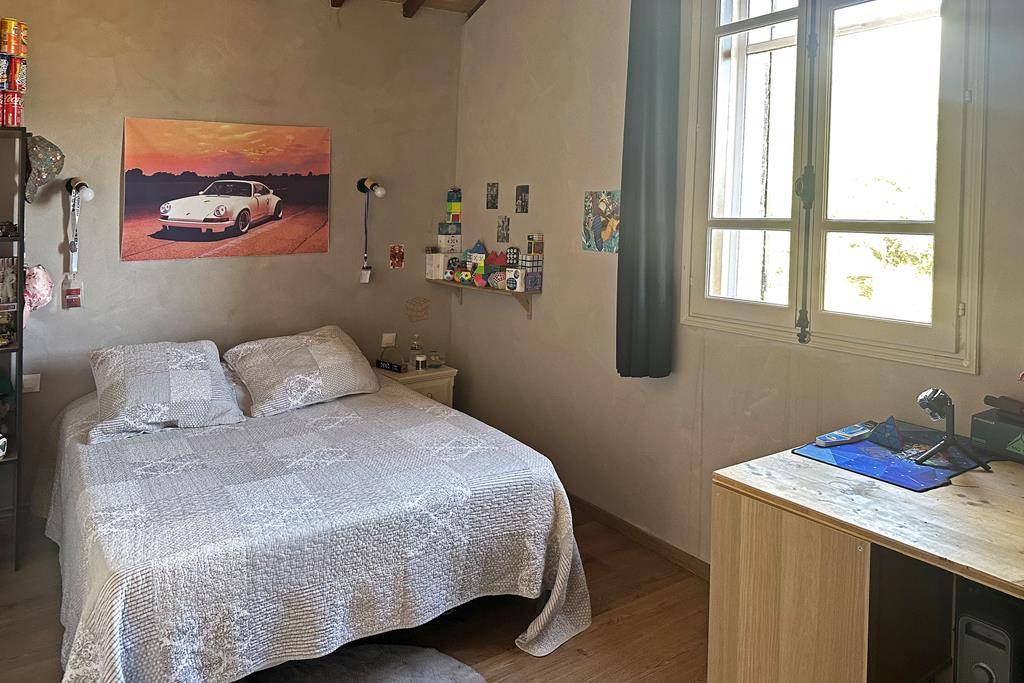 Saint Saturnin les Apt - Vues exceptionnelles    