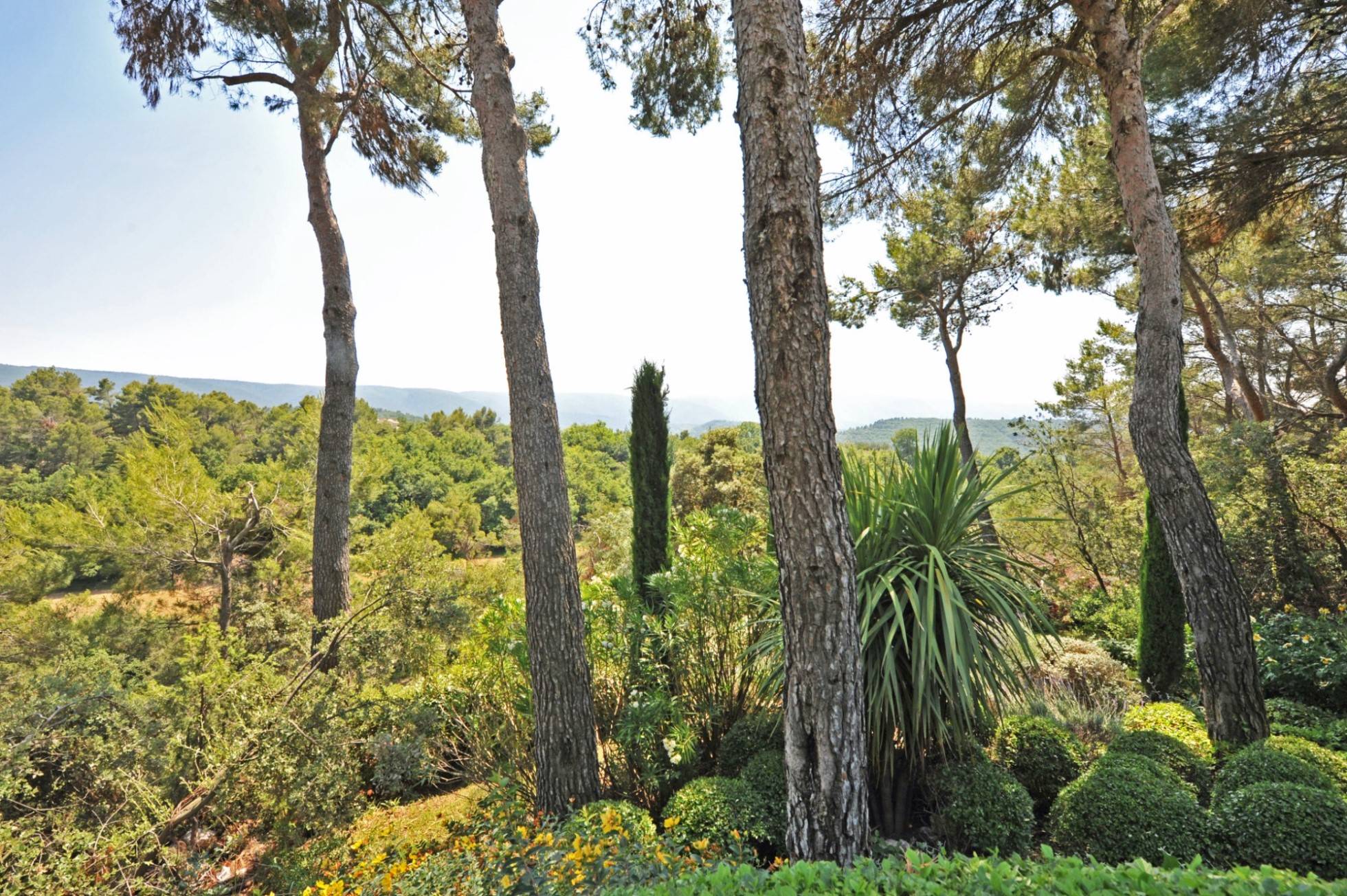 Luberon