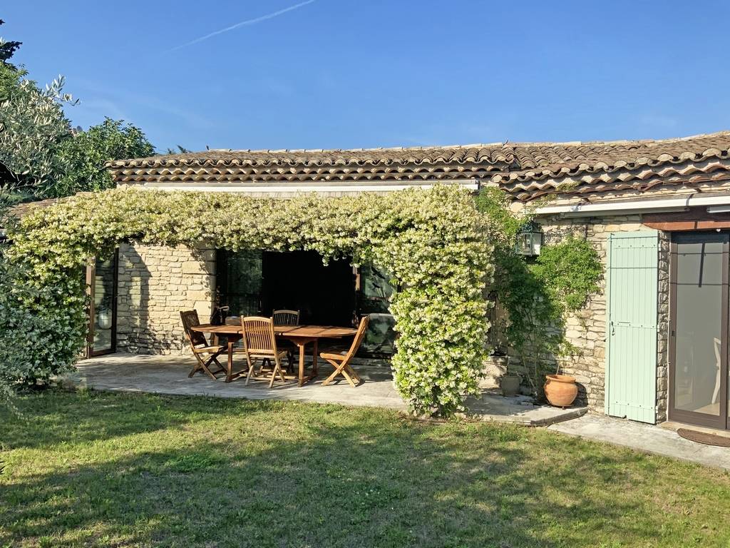 Maison de hameau à vendre Luberon