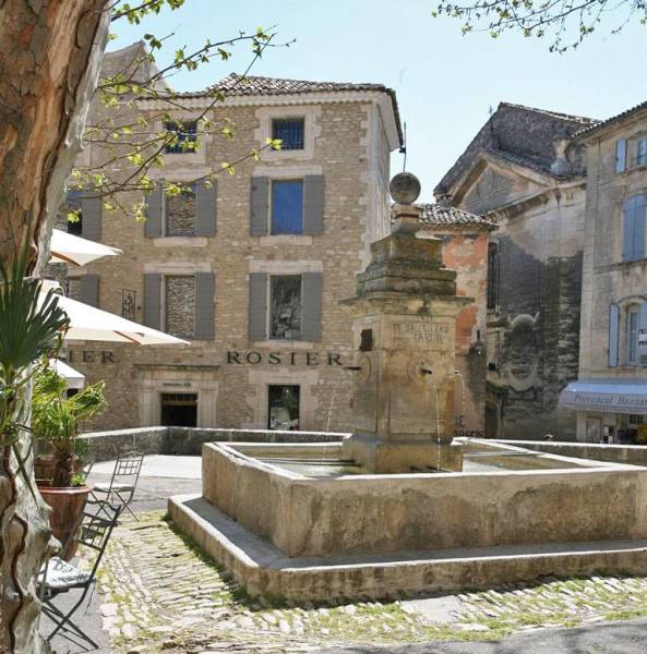 L'agence ROSIER de 2008 à nos jours