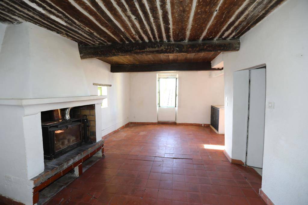 Maison à Pourrières, à deux pas d'Aix-en-Provence et de la Sainte Victoire.    