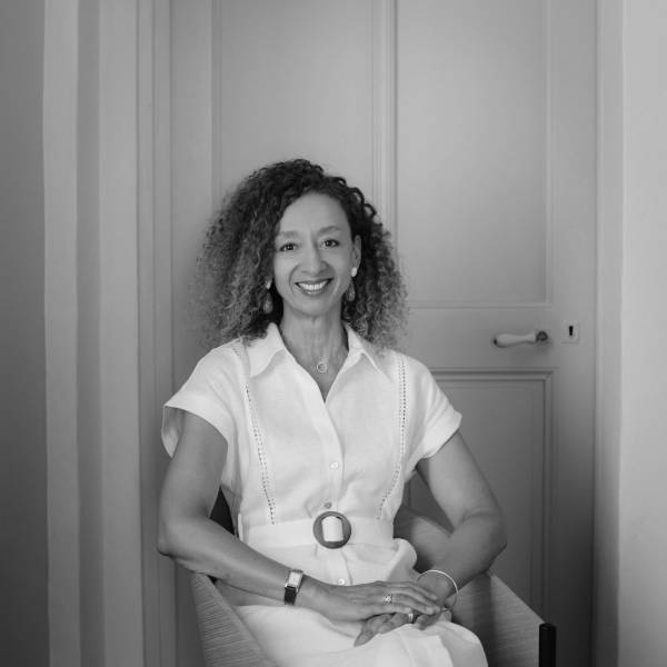 Christelle GIRAULT - Agence ROSIER Ventoux Provence