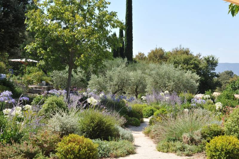 Espaces et jardins Silvasud Environnement, spécialiste paysagiste & aménagements extérieurs en Provence