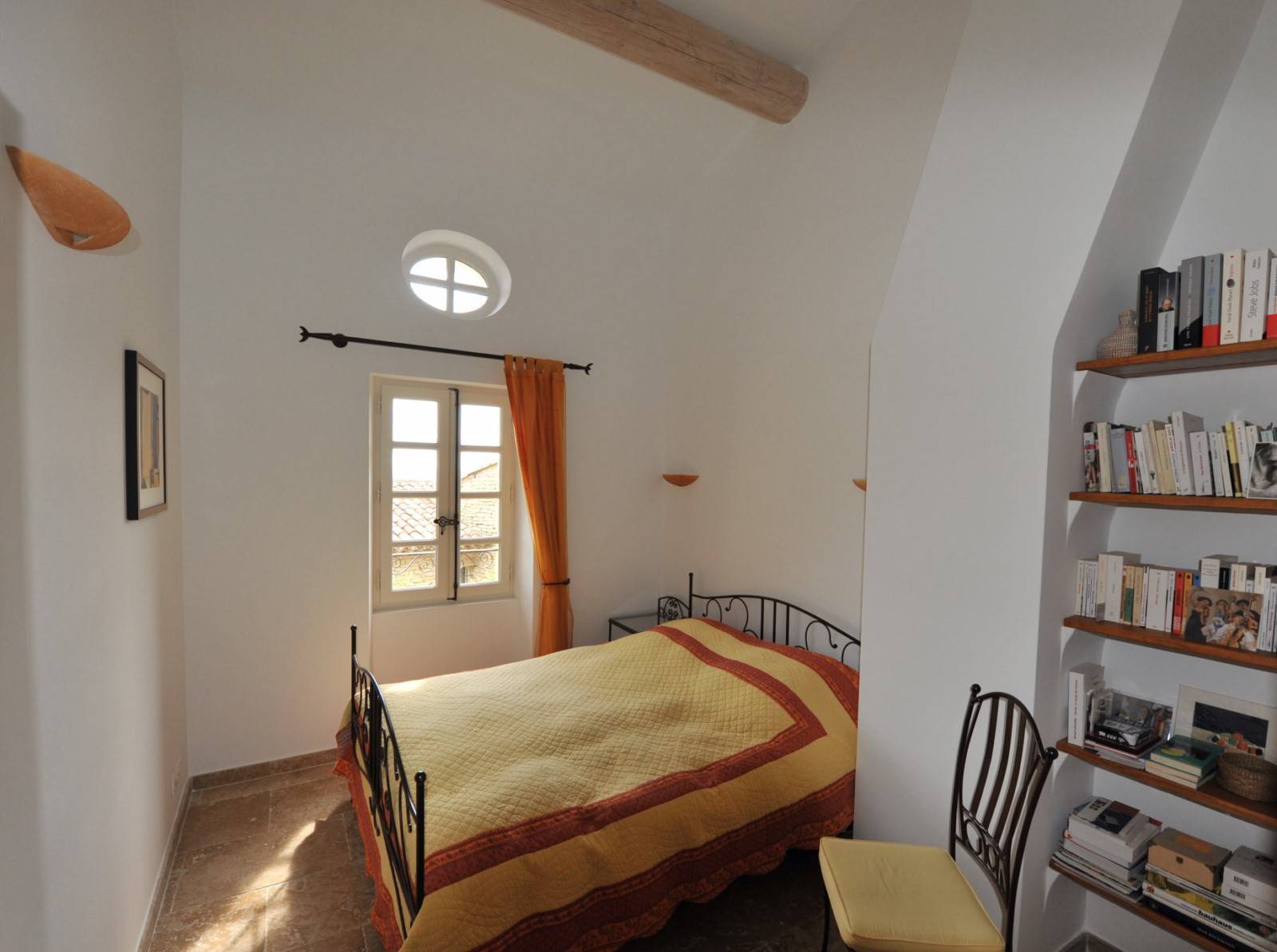 maison de hameau en pierres à Gordes   