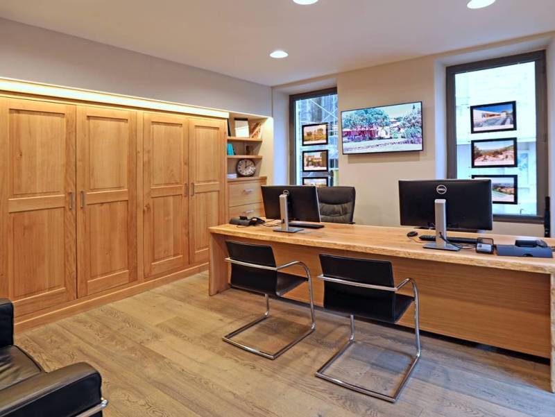 L'agence ROSIER de 2008 à nos jours