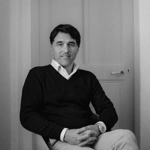 Jean-Christophe ROSIER - ROSIER Immobilier de prestige Gordes Luberon Provence France