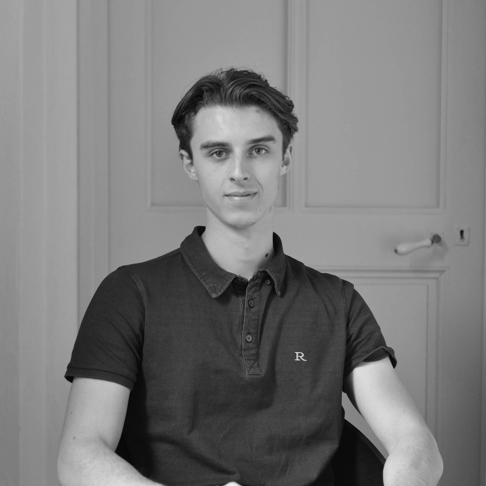 Louis-Hermès BURY - Agence ROSIER Immobilier de prestige depuis 1970 en Provence