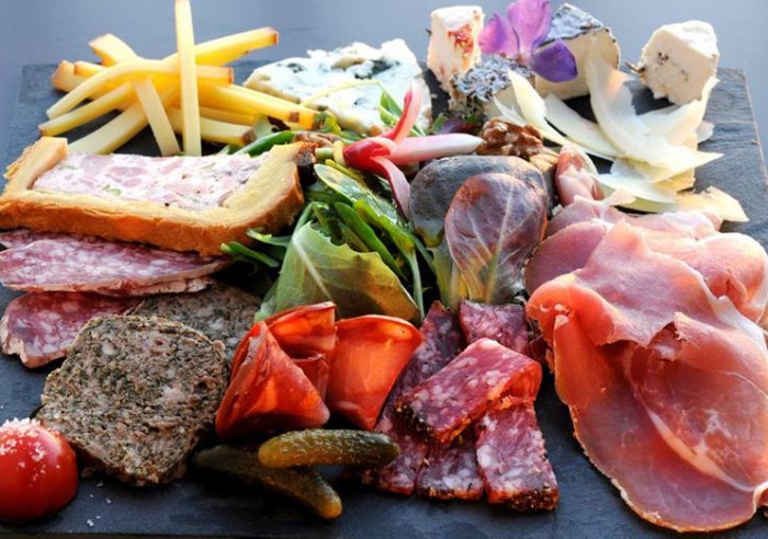 LA TRINQUETTE, restaurant à Gordes